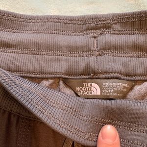 North face pants